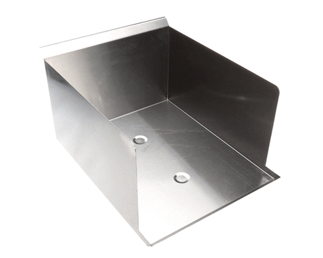 PERFECT FRY PARTS Perfect Fry 6SA022-C Tray Spill Pfa - SKU PFC6SA022-C