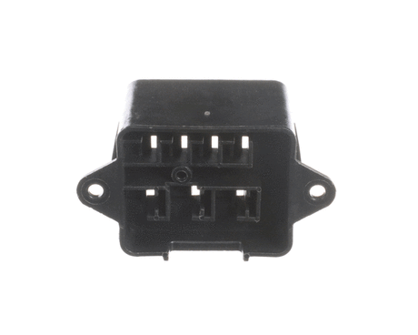 PERFECT FRY PARTS Perfect Fry 83122 Body Male Connector - SKU PFC83122