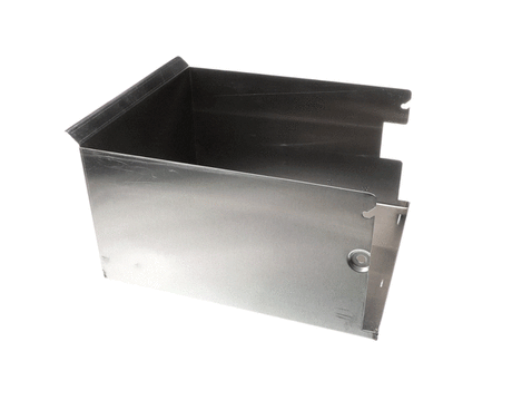 PERFECT FRY PARTS Perfect Fry 83198 Spill Tray Pfc - SKU PFC83198