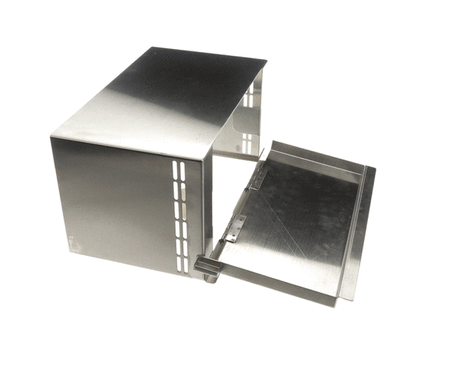 PERFECT FRY PARTS Perfect Fry 83203 Drawer &amp; Lid Assy #2DT007-C - SKU PFC83203