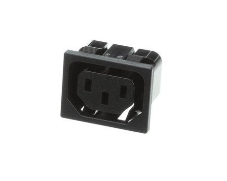 PERFECT FRY PARTS Perfect Fry 83213 Connector Snap-In - SKU PFC83213