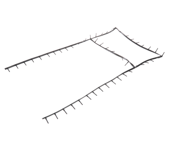 PERFECT FRY PARTS 83216 - SKU PFC83216