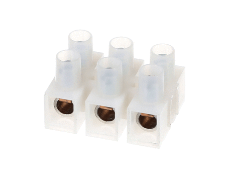 PERFECT FRY PARTS Perfect Fry 83227 Terminal Block 6 Pin Eds - SKU PFC83227