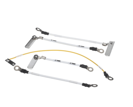 PERFECT FRY PARTS Perfect Fry 83291 Harness Male Connector - SKU PFC83291