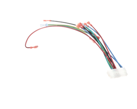 PERFECT FRY PARTS Perfect Fry 83296 Wiring Harn E-Box P4 &amp;J102 - SKU PFC83296