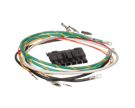 PERFECT FRY PARTS Perfect Fry 83297 Harness Female Connector #6CT778 - SKU PFC83297