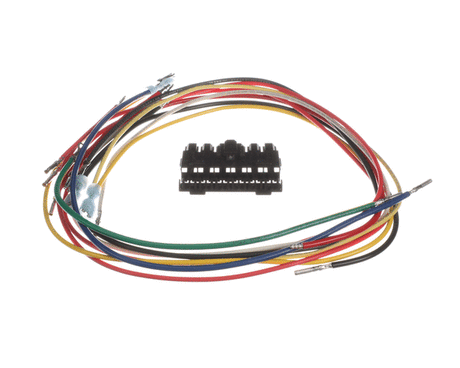 PERFECT FRY PARTS Perfect Fry 83313 Harness Fem Con 3P #6CT007 - SKU PFC83313