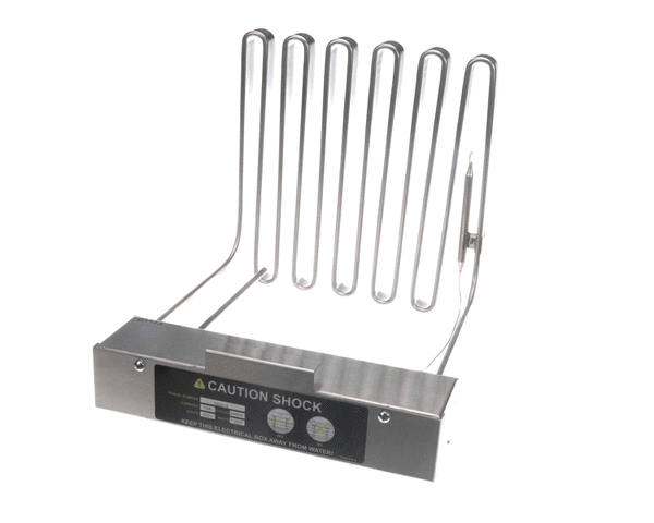 PERFECT FRY PARTS 83340 - SKU PFC83340