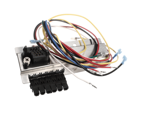 PERFECT FRY PARTS Perfect Fry 83348 Connector Ass'y 3PH 3CT766-C - SKU PFC83348