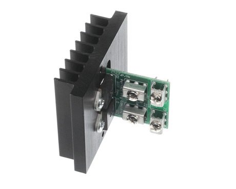 PERFECT FRY PARTS Perfect Fry 83375 Scr Board Assy #3WT004 - SKU PFC83375