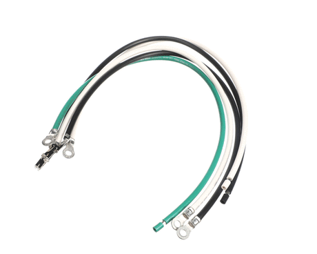 PERFECT FRY PARTS Perfect Fry 83382 Harness Emi #4CT938 - SKU PFC83382