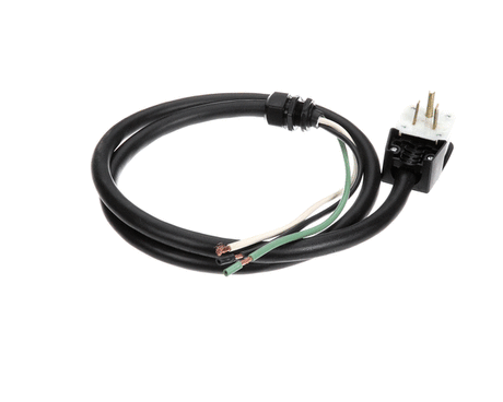 PERFECT FRY PARTS Perfect Fry 83433 Cord 8G/3C 50A 250V 6' 6-50P - SKU PFC83433