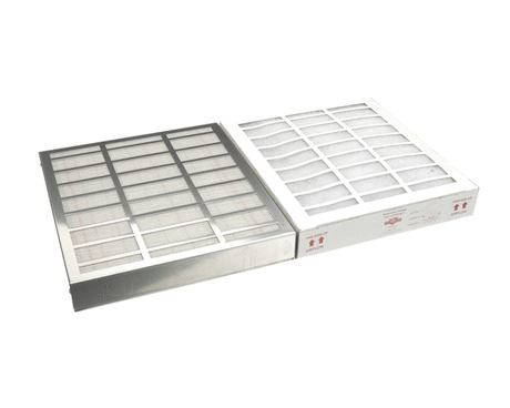 PERFECT FRY PARTS Perfect Fry 83543 2 Stage Filter (North America Only) - SKU PFC83543