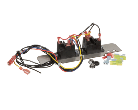 PERFECT FRY PARTS Perfect Fry 83636 Fire Alarm Svc Kit #2DT002-CL - SKU PFC83636