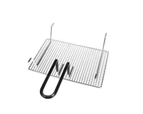 PERFECT FRY PARTS Perfect Fry 83649 Cover Xl Basket #6HT002 - SKU PFC83649