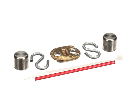 PERFECT FRY PARTS Perfect Fry 83661 Kit Fusible Lnk W/Cap #2DT960 - SKU PFC83661