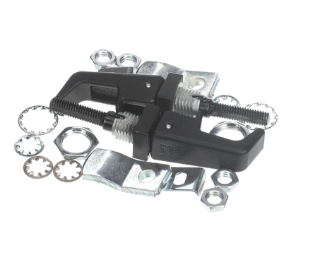 PERFECT FRY PARTS Perfect Fry 83669 Kit Lift &amp; Turn Latch - SKU PFC83669
