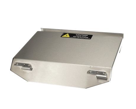 PERFECT FRY PARTS Perfect Fry 83694 Door Front Asm - SKU PFC83694