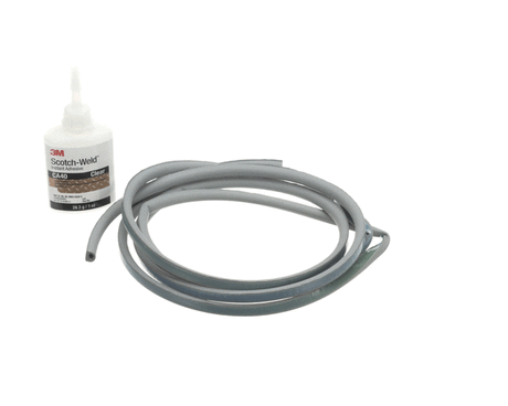 PERFECT FRY PARTS Perfect Fry 83697 Kit Gasket Pfc Prior 5/16 - SKU PFC83697