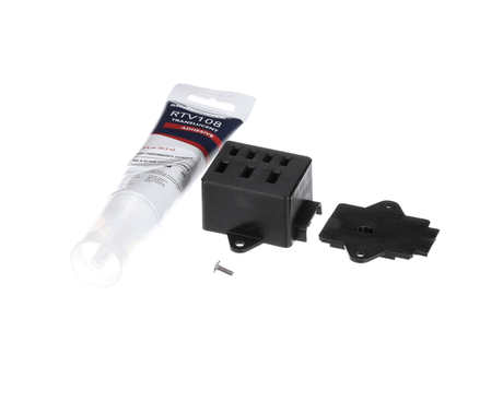 PERFECT FRY 83699 KIT  FEMALE CONNECTOR