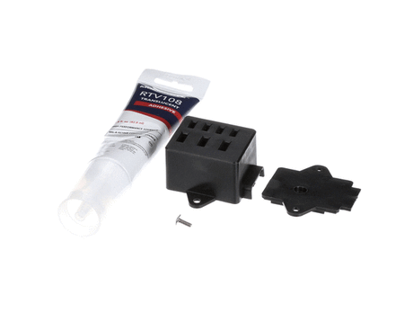 PERFECT FRY PARTS Perfect Fry 83699 Kit Female Connector - SKU PFC83699