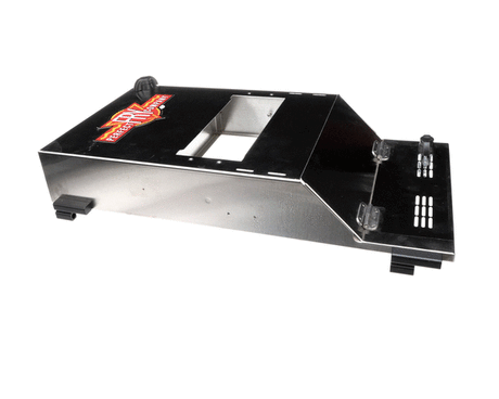 PERFECT FRY PARTS Perfect Fry 83722 Kit Pfa Front Panel - SKU PFC83722