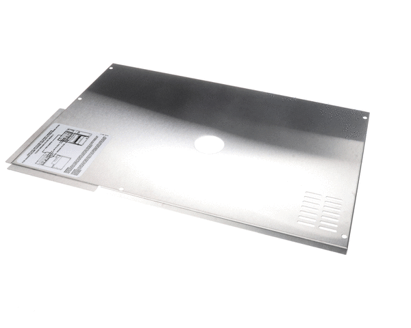 PERFECT FRY PARTS Perfect Fry 83781 Cabinet Cover Side Assy - SKU PFC83781