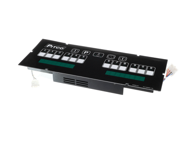 PITCO PARTS 140-000202-001-C - SKU PT140-000202-001-C