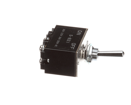 PITCO PARTS Pitco 18602-0170 Toggle Switch 30 Amp - SKU PT18602-0170
