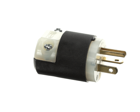 PITCO PARTS Pitco 18606-0614 6-20P 250V AH#5466N Plug - SKU PT18606-0614