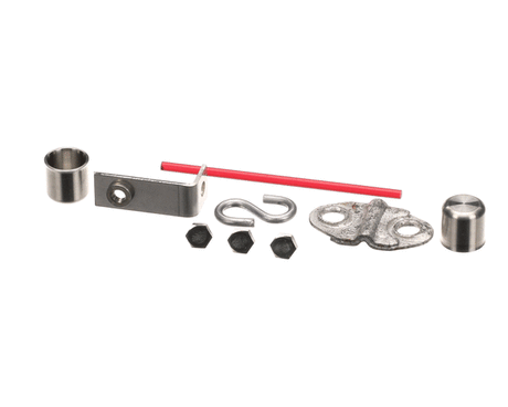 PITCO PARTS 2FP001-CL - SKU PT2FP001-CL
