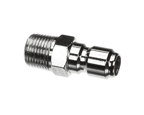 PITCO PARTS Pitco 60015903 Connector Nipple 3/8 Male NPT - SKU PT60015903