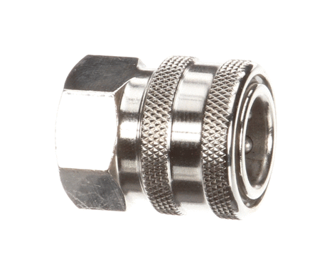 PITCO PARTS Pitco 60033903 Connector Coupler 3/8 Non Valveed - SKU PT60033903
