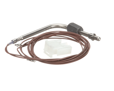 PITCO PARTS Pitco 60055003-C Temp Probe Fast Se Wks W/Fitting - SKU PT60055003-C