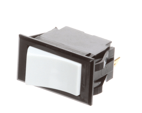 PITCO PARTS Pitco 60067401 Switch Rocker Spst W/Bk (O-(1)) - SKU PT60067401