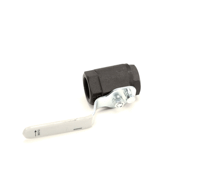 PITCO PARTS Pitco 60084502 Valve Ball 1-1/4 Lkg Noname - SKU PT60084502