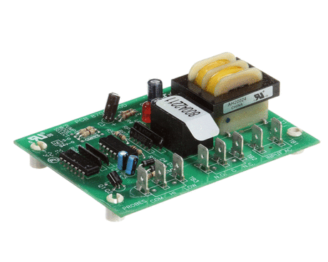 PITCO PARTS Pitco 60087201 Control Liq Lvl Relay 120VAC Cc - SKU PT60087201