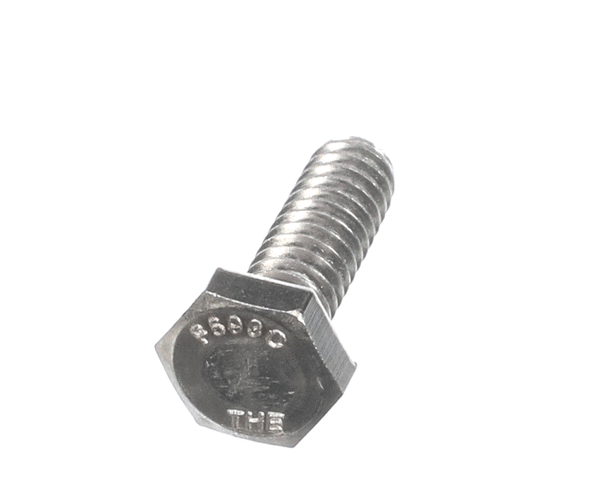 PITCO PARTS Pitco 60088003 Scr 1/4-20X3/4 Hhc Sst - SKU PT60088003