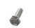 PITCO PARTS Pitco 60088003 Scr 1/4-20X3/4 Hhc Sst - SKU PT60088003