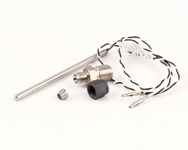 PITCO PARTS Pitco 60089601-C Prb Temp 4 X .188 Cpi 24 Svc - SKU PT60089601-C