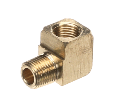 PITCO PARTS Pitco 60094101 Elb Brs 90 Str 1/8 - SKU PT60094101
