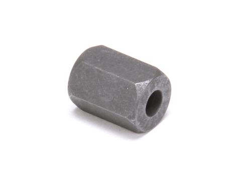 PITCO 60098102 FITTING NUT/SLEEVE ONLY SST