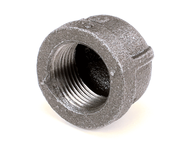 PITCO PARTS Pitco 60113401 Cap Blk NPT 3/4-14 - SKU PT60113401