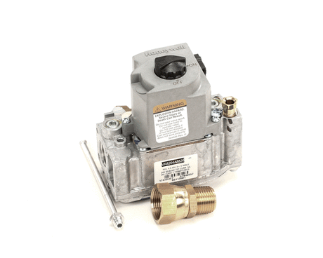 PITCO PARTS Pitco 60113501-CL Valve Gas VR8204 24V Fast Nat - SKU PT60113501-CL