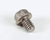 PITCO PARTS Pitco 60118201 Bolt Hex Flange Hd 1/4-20 X 3/8 - SKU PT60118201