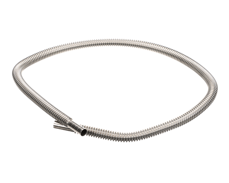PITCO PARTS Pitco 60119007 Tube Flex W/O Fitting 30 .375 OD - SKU PT60119007