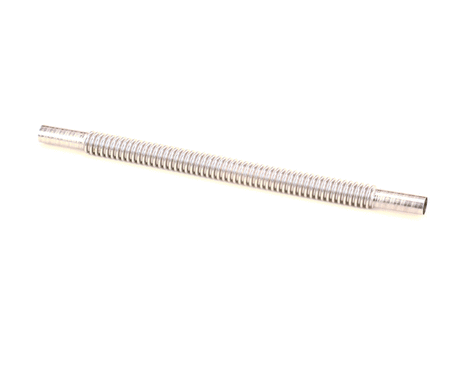 PITCO PARTS Pitco 60119008 Tube Flex W/O Fitting 8 .375 OD - SKU PT60119008