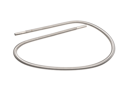 PITCO PARTS Pitco 60119009 Tube Flex W/O Fitting 30 .250 OD - SKU PT60119009