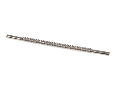 PITCO PARTS Pitco 60119010 Tu Flex W/O Fitting 6.0 .250 OD - SKU PT60119010