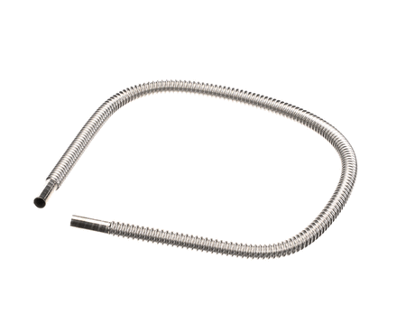 PITCO PARTS Pitco 60119011 Tu Flex 18 .250 OD .75 Str - SKU PT60119011